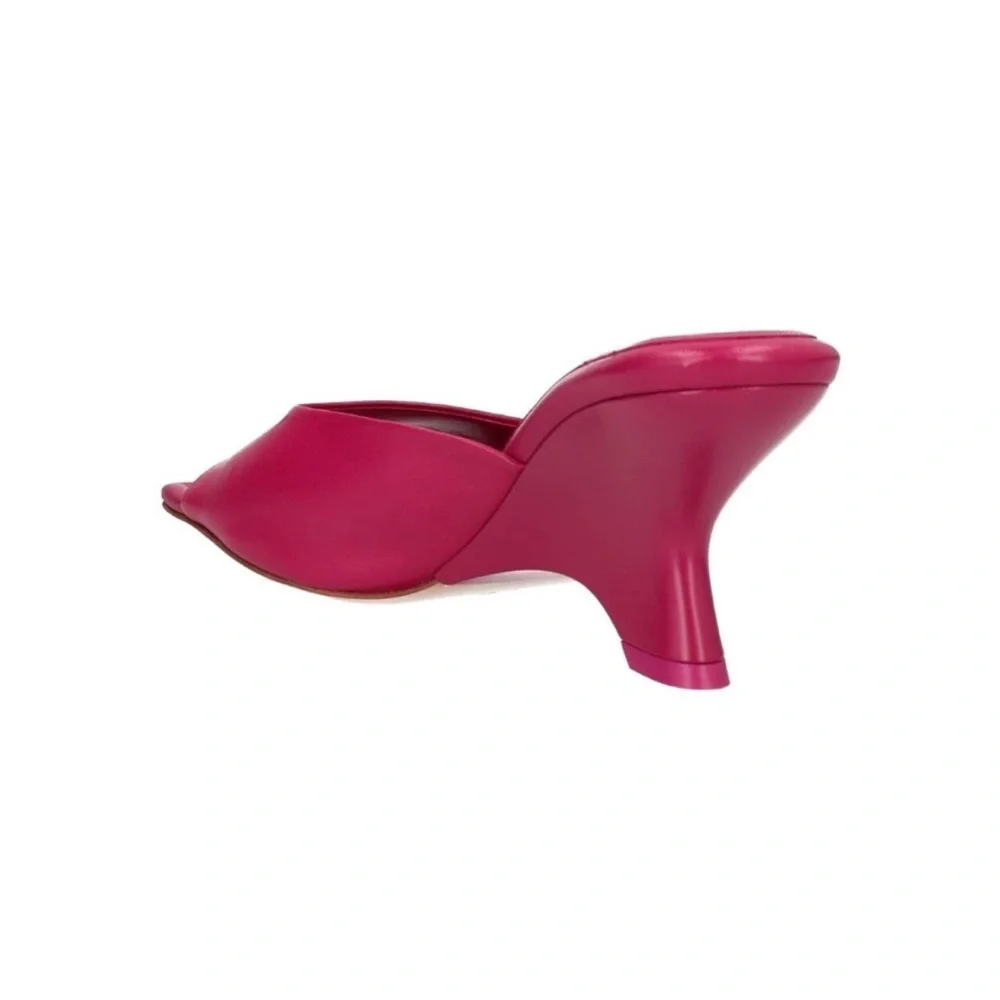 BNIB Gia Borghini mules - Picture 3 of 7